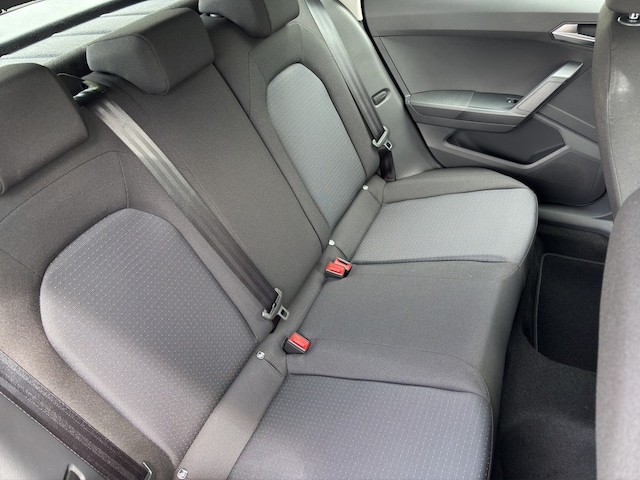 Seat Arona 1.0 TSI Style