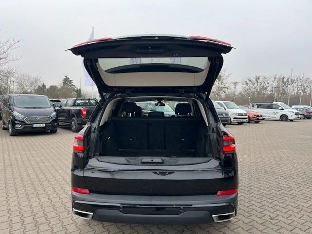 BMW X5 xDrive
