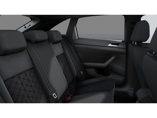 Volkswagen Taigo 1.0 TSI DSG R-Line