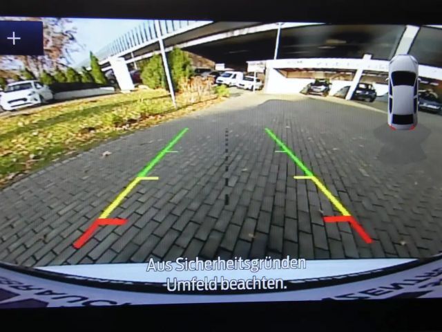 Ford Kuga Plug in Hybrid