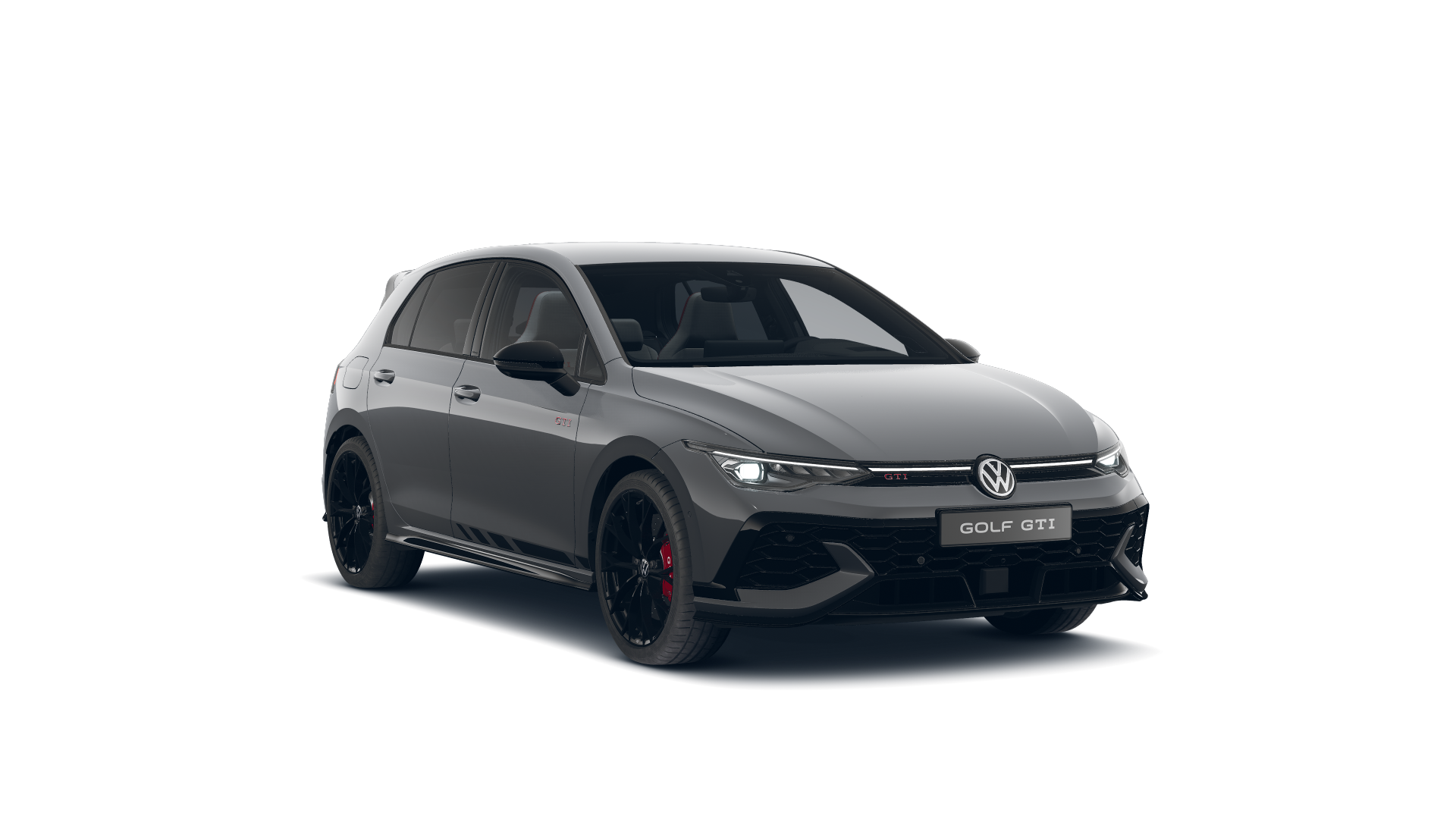 Volkswagen Golf DSG GTI