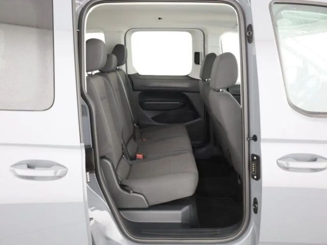 Volkswagen Caddy 2.0 TDI DSG Life