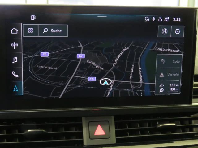 Audi A5 50 TDI Quattro S-Line