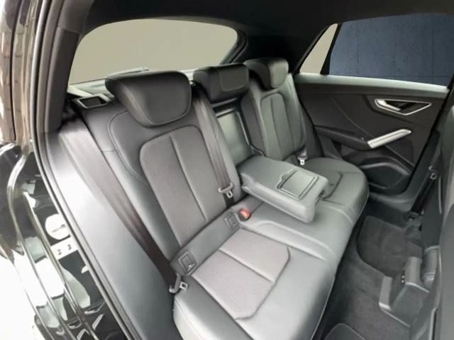 Audi Q2 30 TFSI S-Line