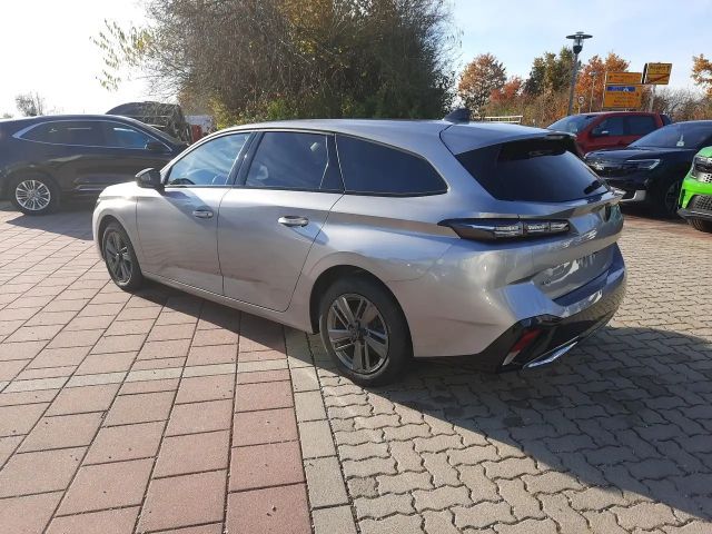 Peugeot 308 Allure Pack BlueHDi SW