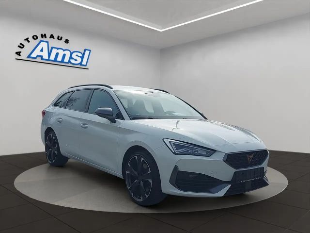 Cupra Leon 1.4 e-Hybrid