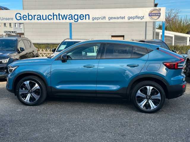 Volvo C40 AWD Recharge Ultimate