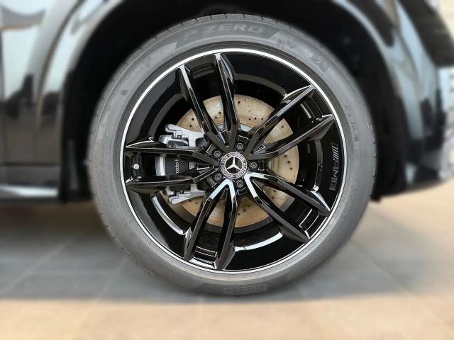 Mercedes-Benz GLE 450 4MATIC AMG Line