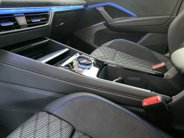 Volkswagen Tayron 2.0 TDI DSG R-Line