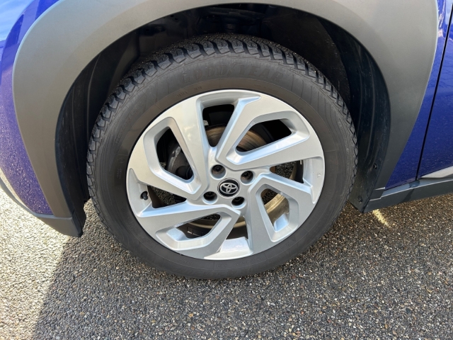 Toyota Aygo X 5-deurs Comfort