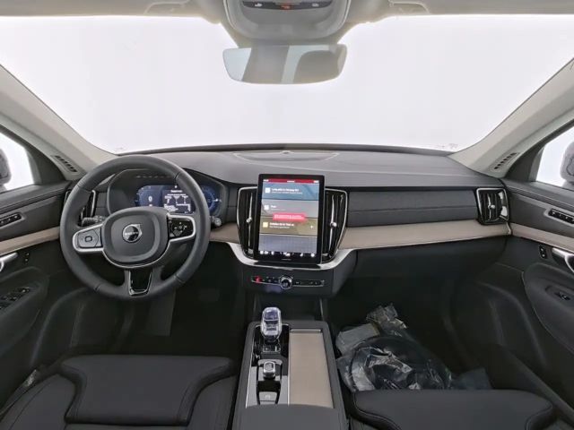 Volvo XC90 AWD Dark Plus T8