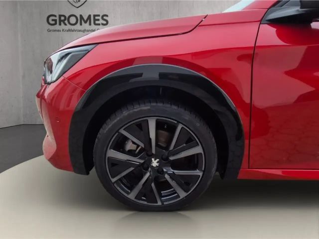 Peugeot E-208 GT-Line