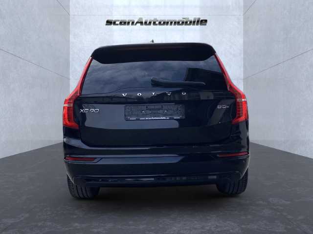 Volvo XC90 XC90 Standhzg Einparkhilfe el. Fenster