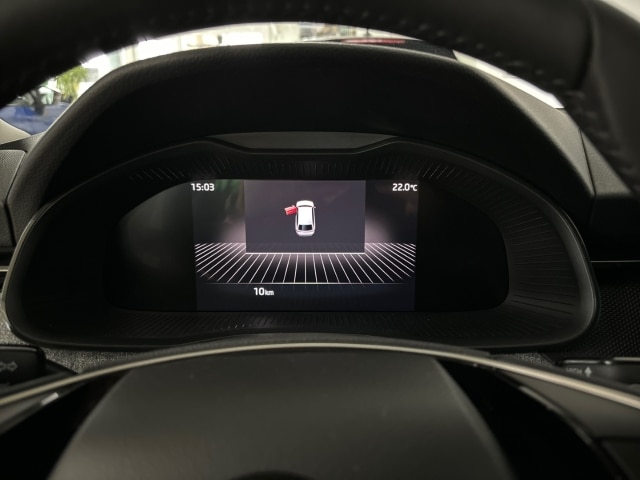 Skoda Scala 1.0 TSI Selection