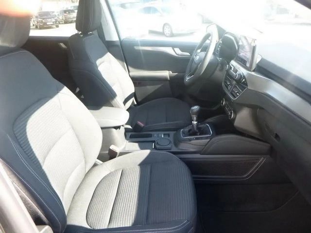 Ford Kuga Titanium