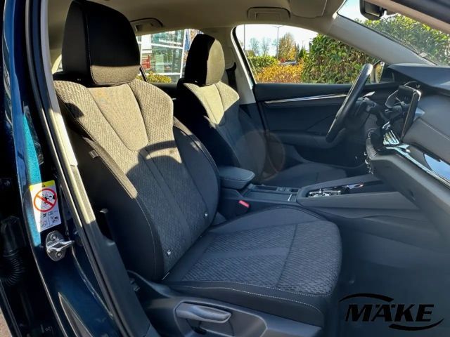 Skoda Octavia 1.5 TSI Combi Style Style