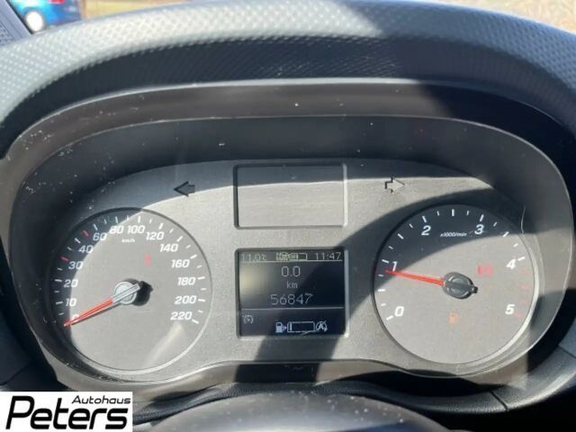 Mercedes-Benz Citan CDI