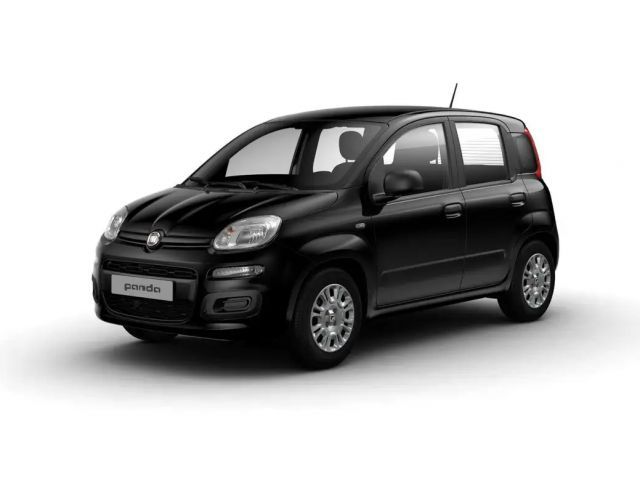Fiat Panda Pop