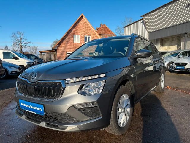 Skoda Kamiq 1.0 TSI Selection