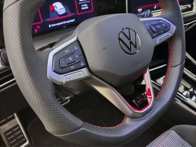 Volkswagen Golf GTI IQ.Drive