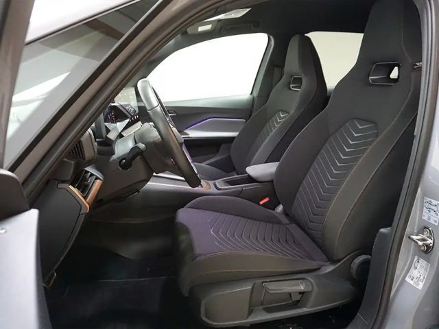 Cupra Born 77 kWh eBoost