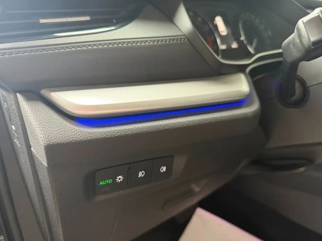 Skoda Octavia Clever