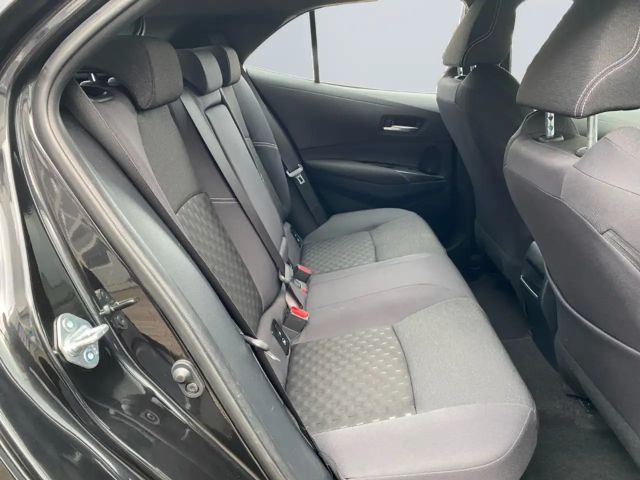 Toyota Corolla Business Hybride