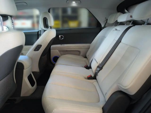 Hyundai IONIQ 5 77.4 kWh UNIQ