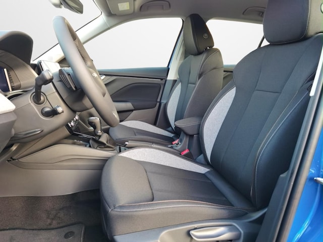 Skoda Kamiq 1.5 TSI Tour