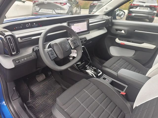 Citroën C3 Hybrid Max