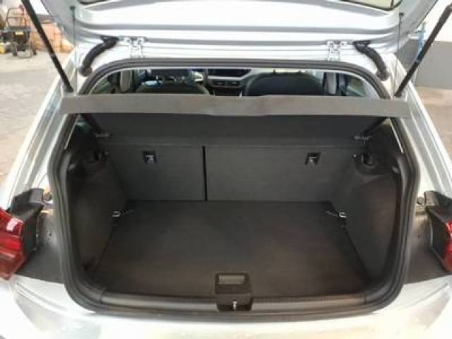 Volkswagen Polo 1.0 TSI DSG