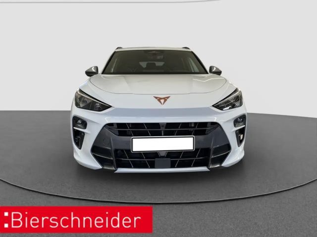 Cupra Terramar 2.0 TSI VZ