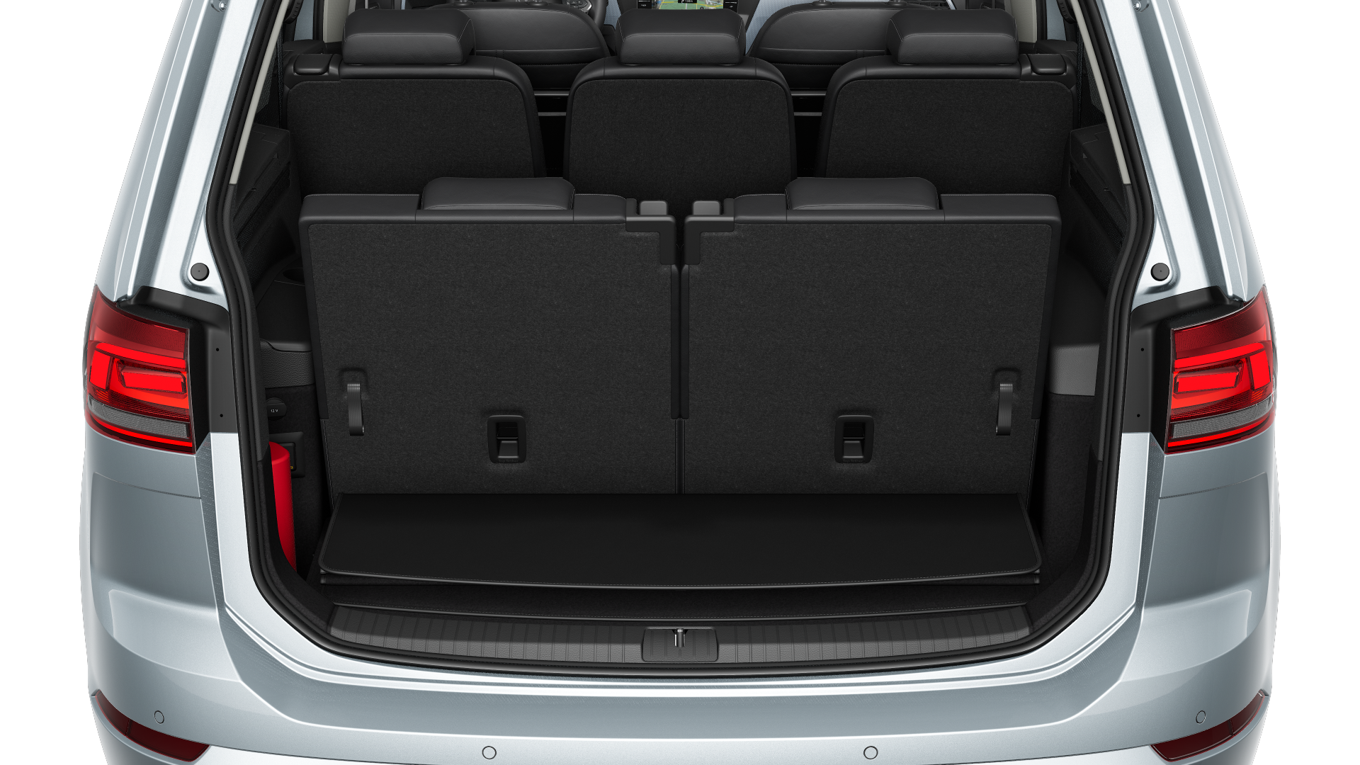 Volkswagen Touran DSG R-Line