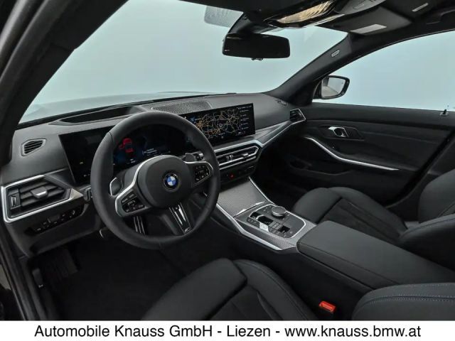 BMW 320 320d xDrive
