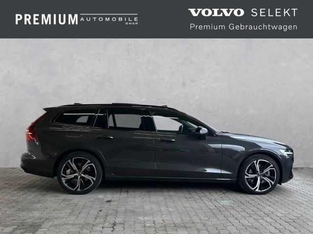 Volvo V60 Dark Plus