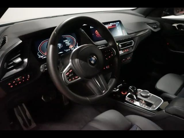 BMW 118 M-Sport Sedan