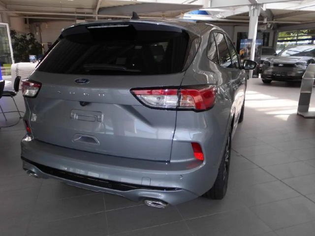Ford Kuga EcoBoost ST Line X