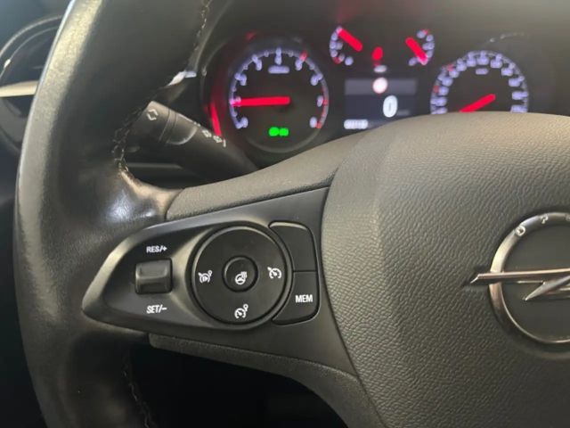 Opel Corsa Edition F Edition