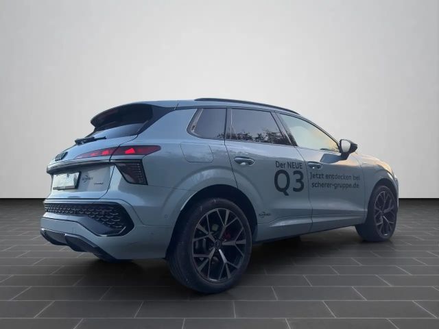 Audi Q3 Quattro S-Tronic