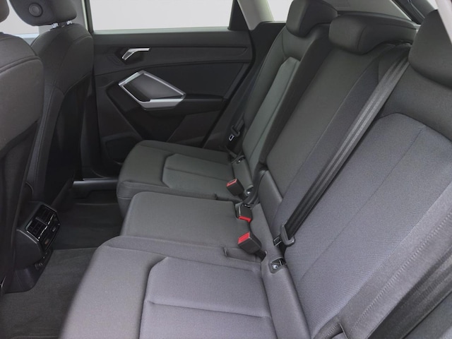 Audi Q3 35 TFSI S-Tronic