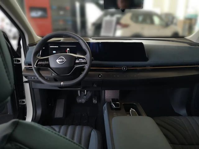 Nissan Ariya 87 kWh Evolve