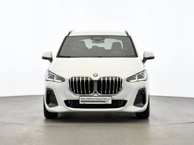 BMW 218 218d Active Tourer Sedan