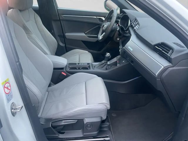 Audi Q3 45 TFSI Quattro S-Line