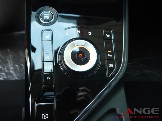 Kia Niro Hybrid PHEV Spirit