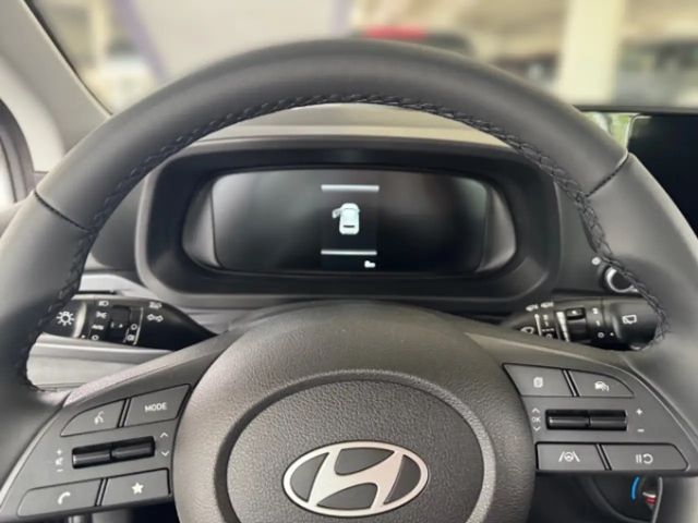 Hyundai Bayon 1.0 Select T-GDi