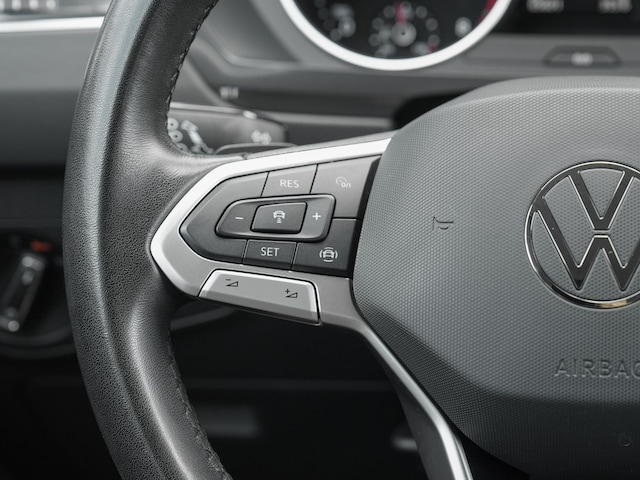 Volkswagen Tiguan 2.0 TSI DSG Sport