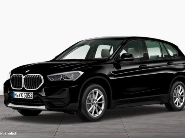 BMW X1 Advantage pakket sDrive18d