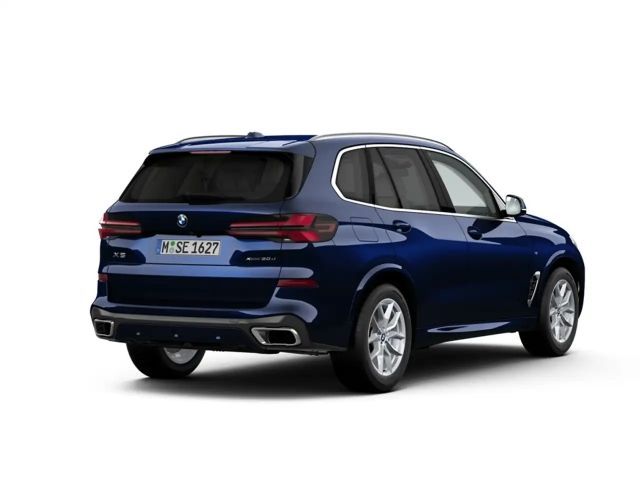 BMW X5 xDrive30d