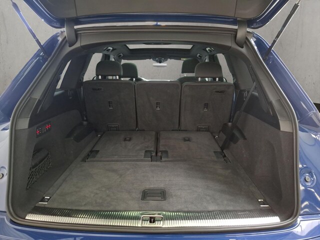 Audi Q7 50 TDI Quattro S-Line