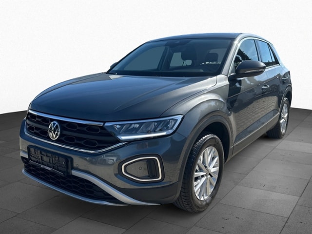 Volkswagen T-Roc 1.0 TSI